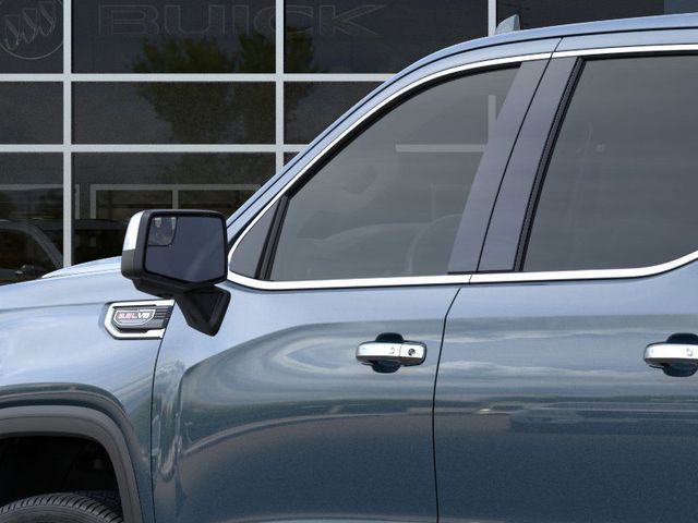 New 2026 Blue GMC Denali image 12