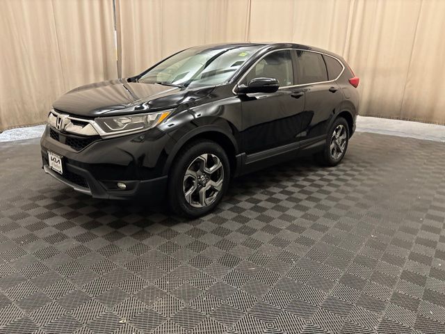 2019 Honda CR-V EX - Main Image