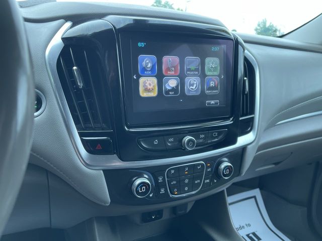 Used 2019 Chevrolet Traverse For Sale in Livonia, MI