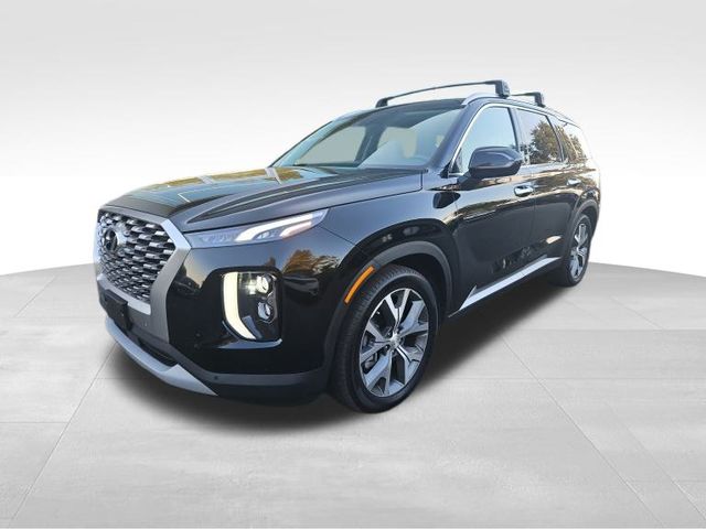 /2022 Hyundai Palisade