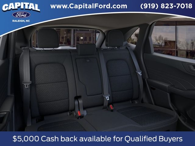 New 2026 White Ford Active image 11