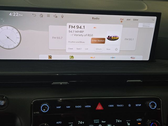 Used 2026 Genesis GV80 SUV