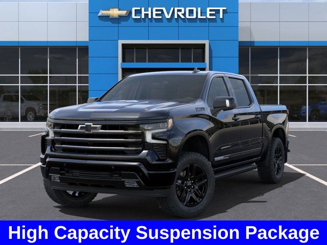 2025 Chevrolet Silverado 1500 High Country photo