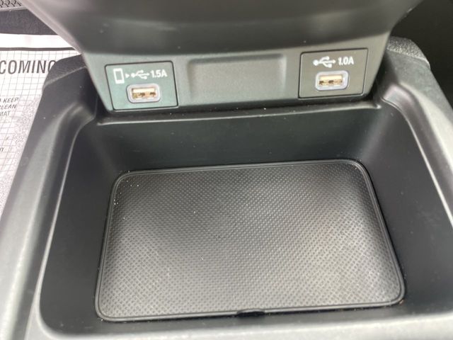 Used 2021 Honda CR-V SUV