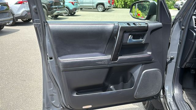 Used 2024 Toyota 4Runner SUV