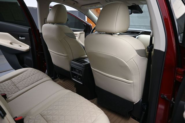 Used 2022 Nissan Murano SUV