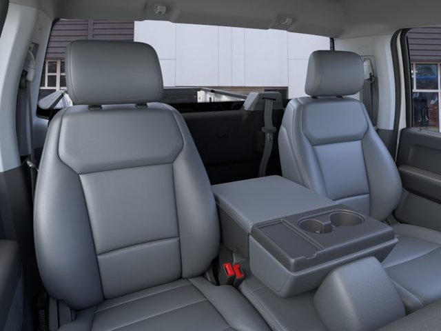 New 2026 White Ford XL image 10