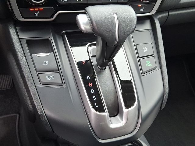 used 2022 Honda CR-V car, priced at $28,202