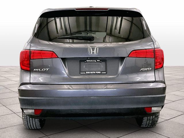 2018 Honda Pilot EX  at Honda North