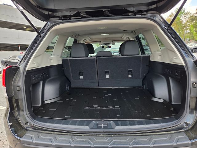 Used 2021 Black Subaru Sport image 31