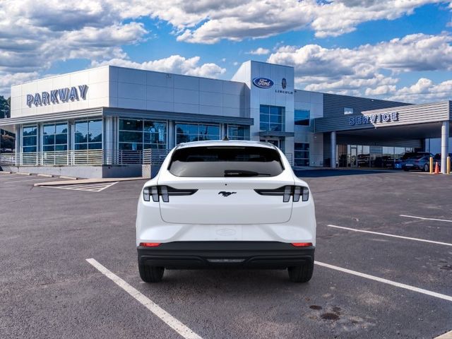 New 2026 White Ford Premium image 5