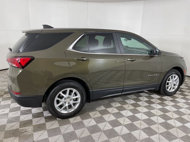 2023 Chevrolet Equinox LT 13