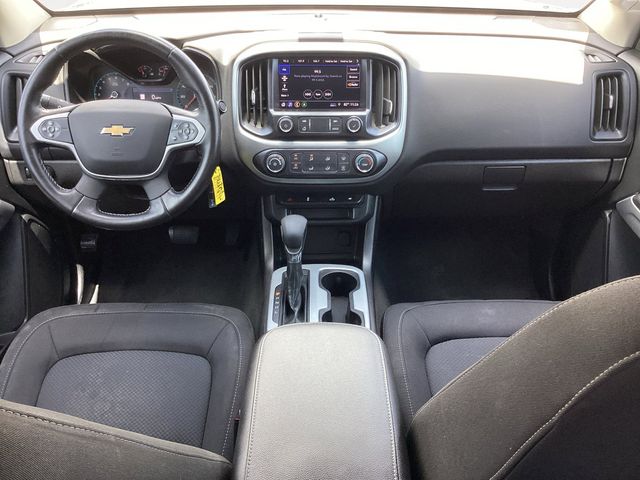 Used Car 2022 Chevrolet Colorado  Lt For Sale Under $25,000 In San Antonio, Texas