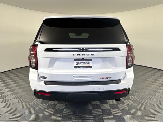 Used 2023 Chevrolet Tahoe SUV