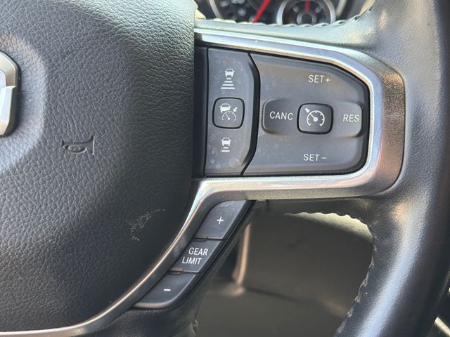 Used 2023 Ram 1500 Truck