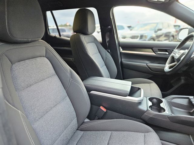 Used 2026 GMC Terrain SUV