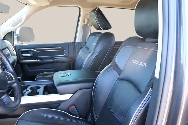 Used Car 2022 Ram 2500  Laramie For Sale Under $50,000 In Austin, Texas