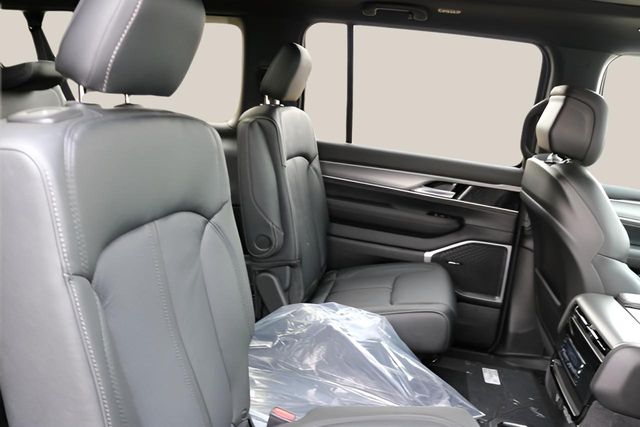 New Car 2025 Jeep Wagoneer L  Series Ii For Sale Under $80,000 In Austin, Texas