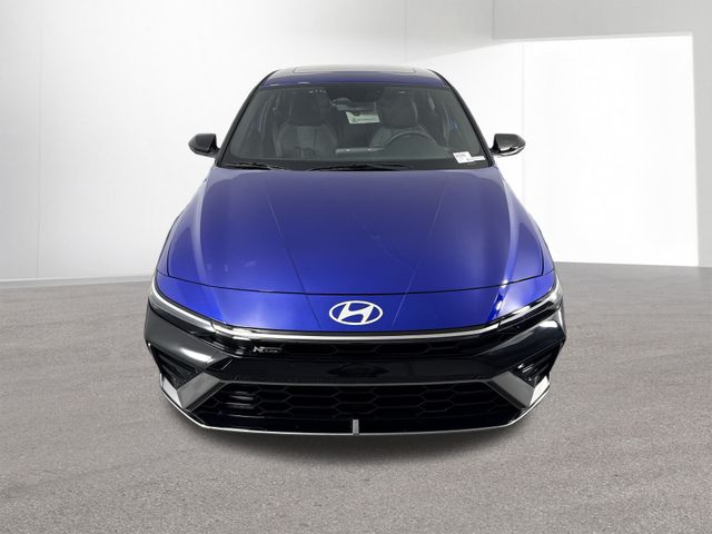 New 2025 Hyundai Elantra For Sale in Indianapolis, IN
