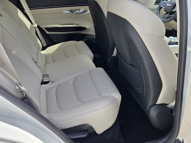 2026 Genesis GV70 - $43,730