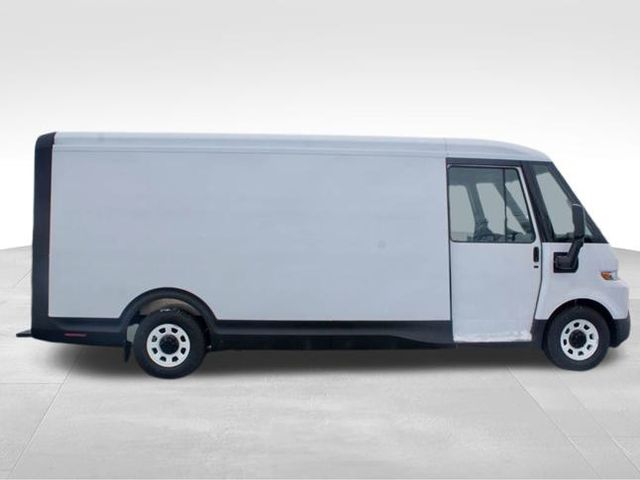 2025 Chevrolet BrightDrop