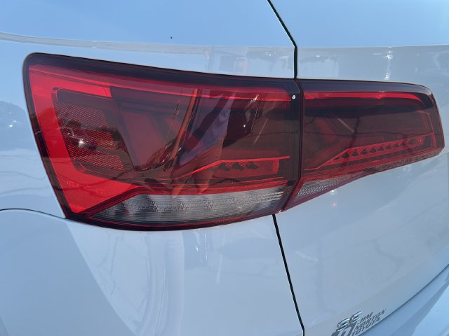 Used 2024 Volkswagen Taos SUV