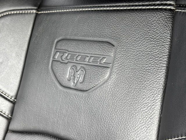 Used 2024 Ram 2500 Truck