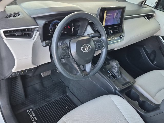 Used 2026 Toyota Corolla Cross SUV