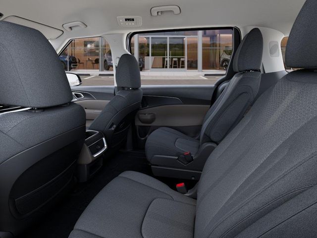 New 2027 Kia Carnival MPV Van