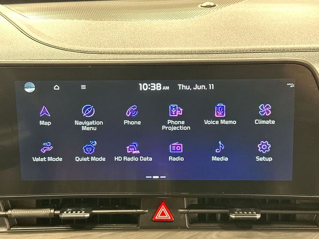 2023 Kia Sportage X-Line White at Auto Express Mitsubishi
