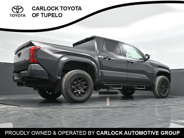 2024 Toyota Tacoma  35