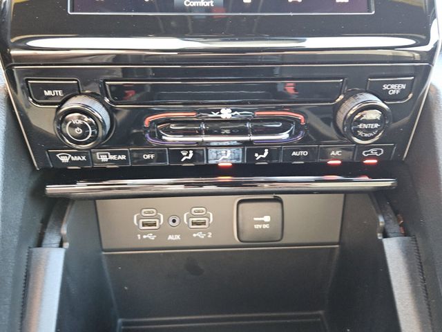 2026 Jeep Grand Cherokee L Laredo 4x2