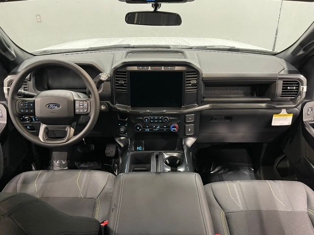 2024 Ford F-150 STX photo