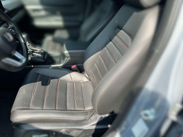 2025 Honda CR-V Hybrid Sport-L  at Honda North