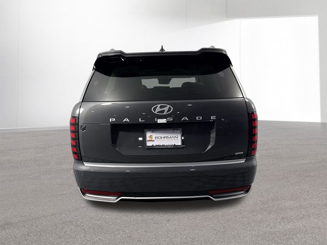 New 2026 Hyundai Palisade For Sale in Indianapolis, IN