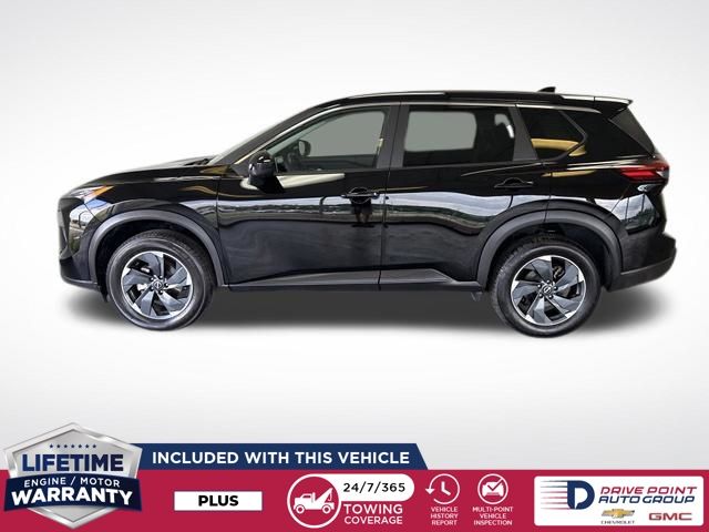 2024 Nissan Rogue SV - Image 5