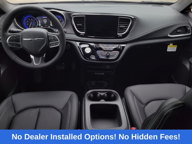 2026 Chrysler Pacifica Select - 9