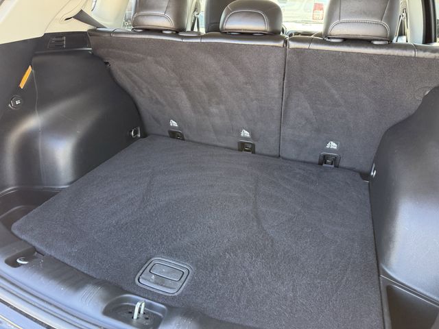 2021 Jeep Compass Altitude Black at Classic Elite Chevrolet Hwy 6