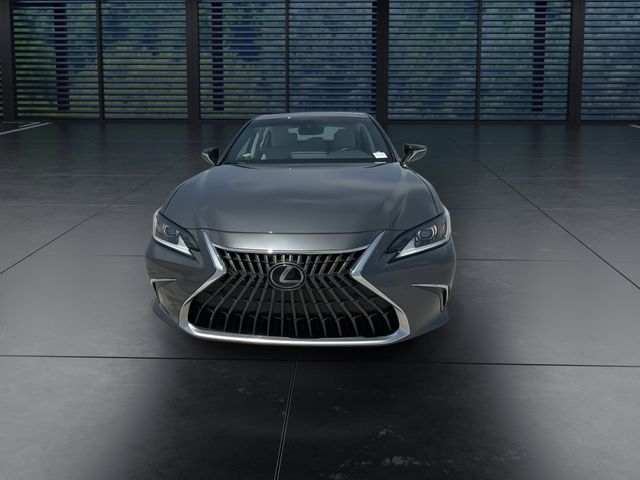 2025 Lexus ES - $46,998