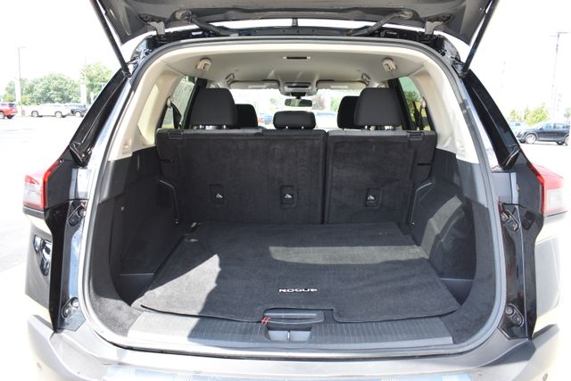 Used 2023 Nissan Rogue SUV