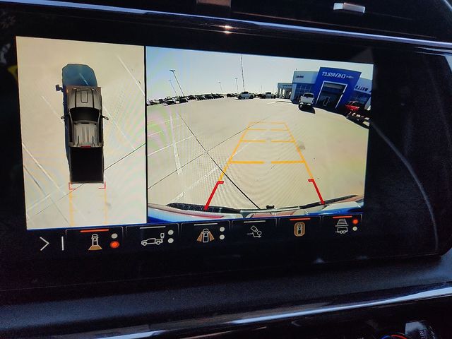 Used Car 2024 Gmc Sierra 2500hd  At4x For Sale Under $80,000 In Plainview, Texas