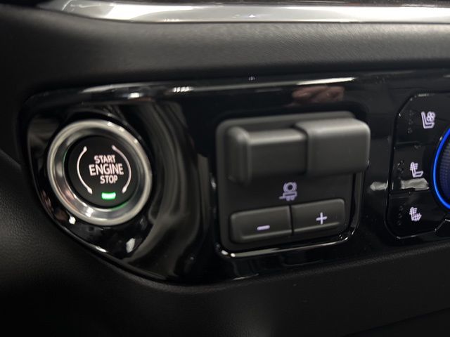 new 2026 Chevrolet Silverado 1500 car, priced at $65,145