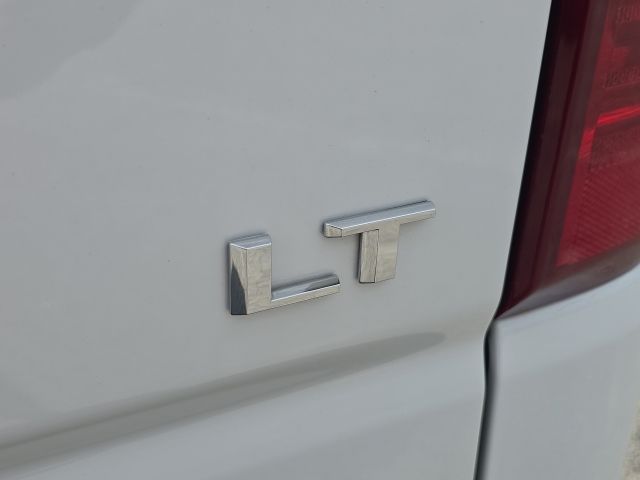 2024 Chevrolet Silverado 1500 LT:169642A
