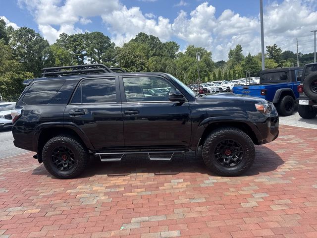Used 2021 Toyota 4Runner SUV