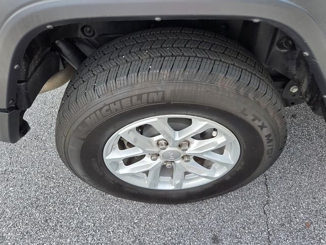 Used 2023 Jeep Wrangler SUV