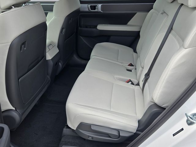 2027 Hyundai Santa Fe