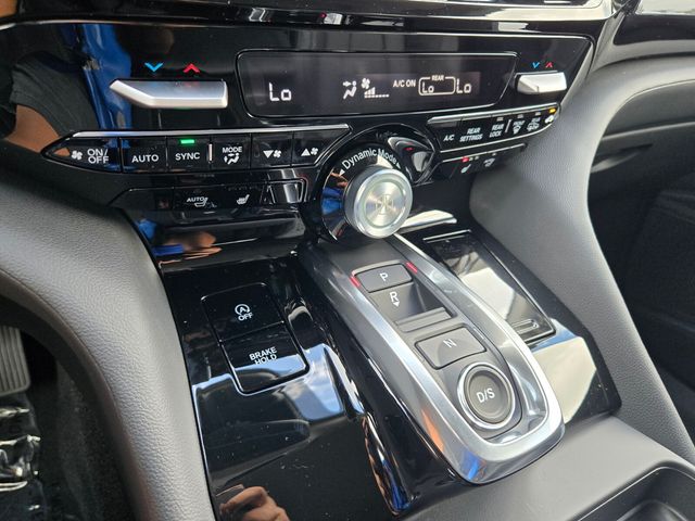 2026 Acura MDX - $53,850