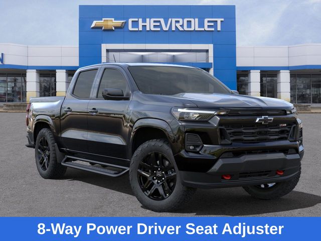 New 2025 Chevrolet Colorado For Sale in Livonia, MI