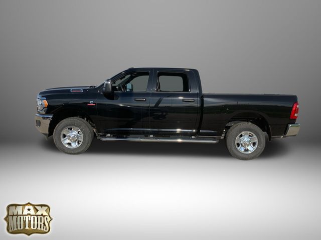 2024 Ram 3500 Tradesman 4