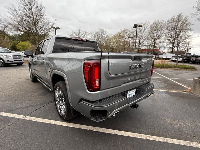 2023 GMC Sierra 1500 Denali Ultimate photo